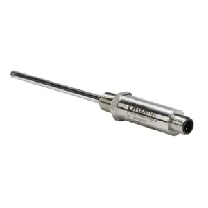 PROSENSE XTP25N-100-N40140F Temperature Transmitter, -40 To 140 Deg F, 6mm Probe Dia., 100mm Insertion Length | CV8EHY