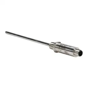 PROSENSE XTP25N-150-0100C Temperature Transmitter, 0 To 100 Deg C, 6mm Probe Dia., 150mm Insertion Length | CV8EHZ