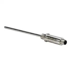 PROSENSE XTP25N-150-N40140F Temperature Transmitter, -40 To 140 Deg F, 6mm Probe Dia., 150mm Insertion Length | CV8EJB