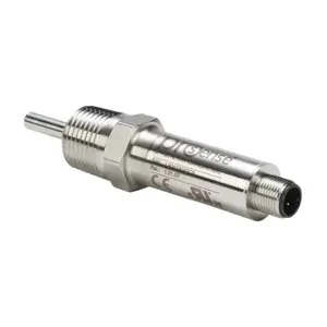 PROSENSE XTP50N-030-0100C Temperature Transmitter, 0 To 100 Deg C, 6mm Probe Dia., 30mm Insertion Length | CV8EJJ