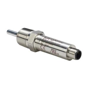 PROSENSE XTP50N-030-0300F Temperature Transmitter, 0 To 300 Deg F, 6mm Probe Dia., 30mm Insertion Length | CV8EJK