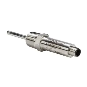 PROSENSE XTP50N-050-0100C Temperature Transmitter, 0 To 100 Deg C, 6mm Probe Dia., 50mm Insertion Length | CV8EJM