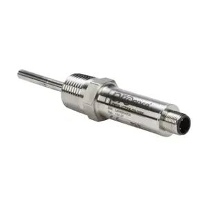 PROSENSE XTP50N-050-0300F Temperature Transmitter, 0 To 300 Deg F, 6mm Probe Dia., 50mm Insertion Length | CV8EJN