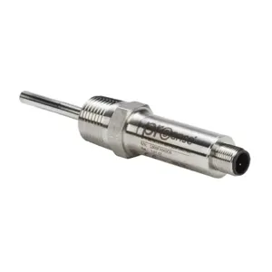 PROSENSE XTP50N-050-N40140F Temperature Transmitter, -40 To 140 Deg F, 6mm Probe Dia., 50mm Insertion Length | CV8EJP