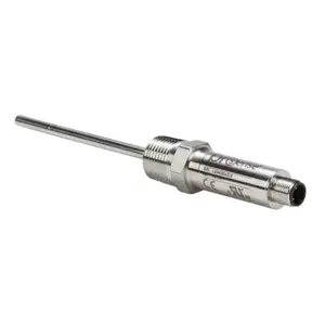 PROSENSE XTP50N-100-N40140F Temperature Transmitter, -40 To 140 Deg F, 6mm Probe Dia., 100mm Insertion Length | CV8EJT