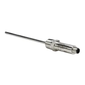 PROSENSE XTP50N-150-0100C Temperature Transmitter, 0 To 100 Deg C, 6mm Probe Dia., 150mm Insertion Length | CV8EJU