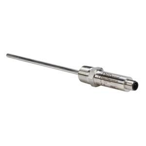 PROSENSE XTP50N-150-N40140F Temperature Transmitter, -40 To 140 Deg F, 6mm Probe Dia., 150mm Insertion Length | CV8EJW