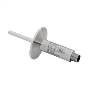 PROSENSE XTPS15-050-0300F Temperature Transmitter, 0 To 300 Deg F, 6mm Probe Dia., 50mm Insertion Length | CV8EJY