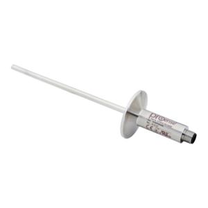 PROSENSE XTPS15-150-0300F Temperature Transmitter, 0 To 300 Deg F, 6mm Probe Dia., 150mm Insertion Length | CV8EKA