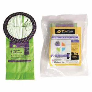 PROTEAM 100431 Vacuum Bag | CT8DLZ 2RKX4