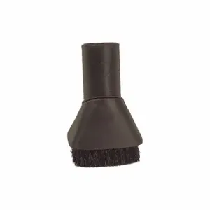 PROTEAM 103089 Dust Brush, Plastic 4 5/8 Inch Lg, 2 Inch Width, 2 3/4 Inch Dp | CT8DFP 43YY59