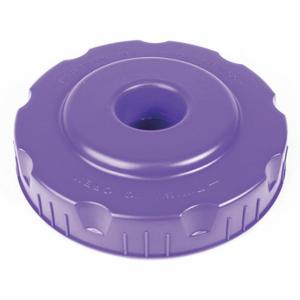 PROTEAM 106073 Twist Cap, Purple | CV4HZP 42NU97