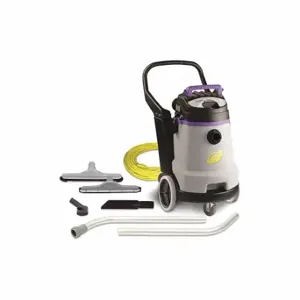 PROTEAM 107131 Proguard 20 Wet/Dry Vacuum | CT8DMT 30J456