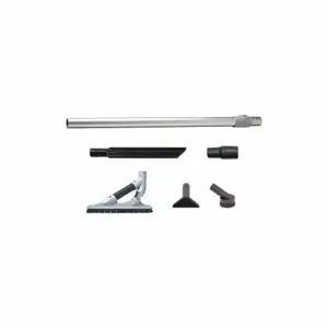 PROTEAM 107531 Vacuum Attachment Kit, For BackPack Vacuum, For 1 1/2 Inch Hose Dia | CT8DLR 53PN08