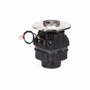 PROTEAM 509776-19 Motor Assembly, Shop Vacuum | CV4HZR 43YY76