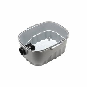 PROTEAM 510106 Drum With Inlet, Proguard 4 | CT8DHK 43YY66