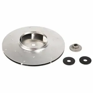 PROTEAM 510124 Blower Wheel, Washer, Spacer, Nut | CT8DFC 43YY69