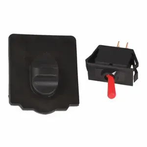 PROTEAM 510224 Switch and Switch Cover | CT8DGH 43YY70