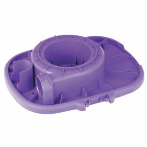 PROTEAM 830520-2 Lid, Shop Vacuum | CT8DHW 43YY79