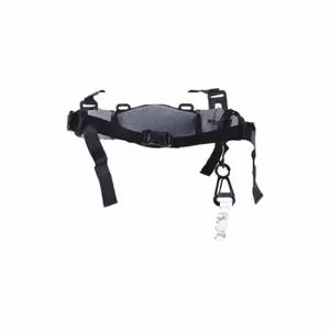 PROTEAM 840114 Lower Harness Assembly, BackPack Vacuum | CT8DEB 55HE15