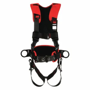 PROTECTA 1161207 Full Body Harness | CF2CWR 470W30