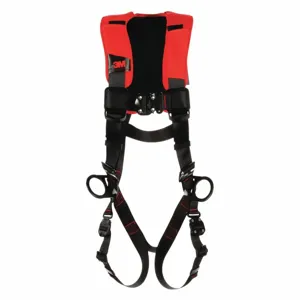 PROTECTA 1161400 Full Body Harness | CF2CYC 470W63