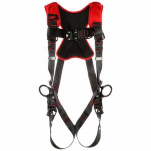 PROTECTA 1161440 Full Body Harness | CF2CZP 470W97