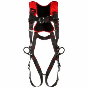 PROTECTA 1161444 Full Body Harness | CF2CZU 470X02