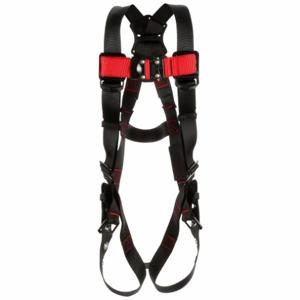 PROTECTA 1161502 Full Body Harness | CF2CZX 470X05