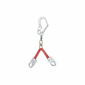 PROTECTA 1351001 Rebar Positioning Lanyard | CE9QUM 40C260