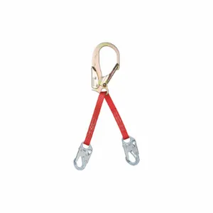 PROTECTA 1351050 Rebar Positioning Lanyard | CE9QUN 40C261