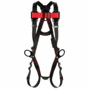 PROTECTA 1161559 Full Body Harness | CF2DBU 470X56