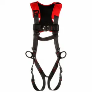 PROTECTA 1161402 Full Body Harness | CF2CYE 470W65