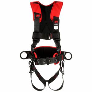 PROTECTA 1161208 Full Body Harness | CF2CWT 470W31