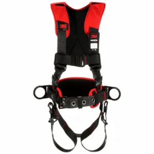 PROTECTA 1161205 Full Body Harness | CF2CWQ 470W28