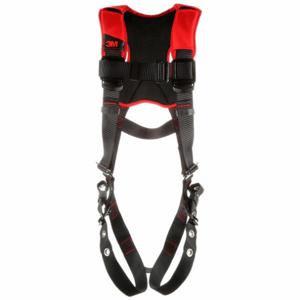 PROTECTA 1161419 Full Body Harness | CF2CYR 470W76