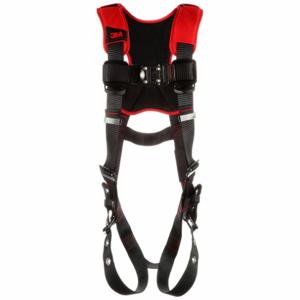 PROTECTA 1161421 Full Body Harness | CF2CYU 470W78