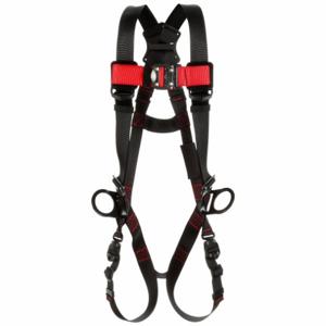 PROTECTA 1161566 Full Body Harness | CF2DCB 470X63