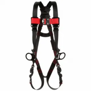 PROTECTA 1161567 Full Body Harness | CF2DCC 470X64