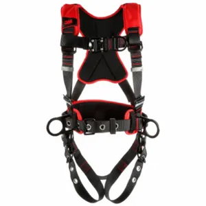 PROTECTA 1161224 Full Body Harness | CF2CXF 470W43