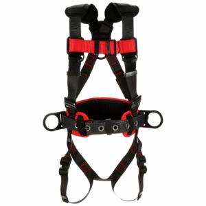 PROTECTA 1161305 Full Body Harness | CF2CXR 470W53