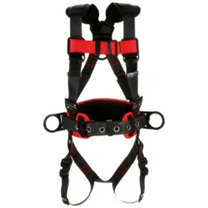 PROTECTA 1161307 Full Body Harness | CF2CXU 470W55