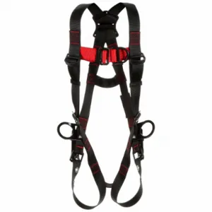 PROTECTA 1161509 Full Body Harness | CF2DAE 470X12