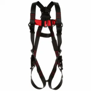 PROTECTA 1161522 Full Body Harness | CF2DAL 470X25