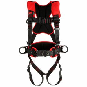 PROTECTA 1161211 Full Body Harness | CF2CWW 470W34