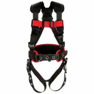 PROTECTA 1161302 Full Body Harness | CF2CXN 470W50