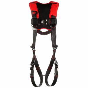 PROTECTA 1161426 Full Body Harness | CF2CYZ 470W83