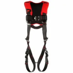 PROTECTA 1161428 Full Body Harness | CF2CZB 470W85