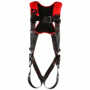 PROTECTA 1161432 Full Body Harness | CF2CZF 470W89