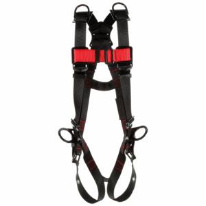 PROTECTA 1161539 Full Body Harness | CF2DBA 470X39